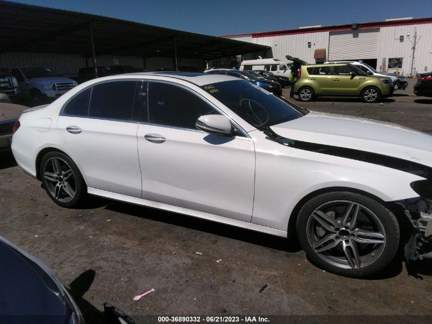 2020 MERCEDES-BENZ E-CLASS E 350 - W1KZF8DB5LA830106