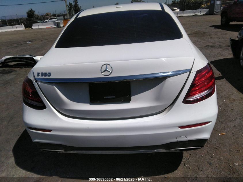 2020 MERCEDES-BENZ E-CLASS E 350 - W1KZF8DB5LA830106