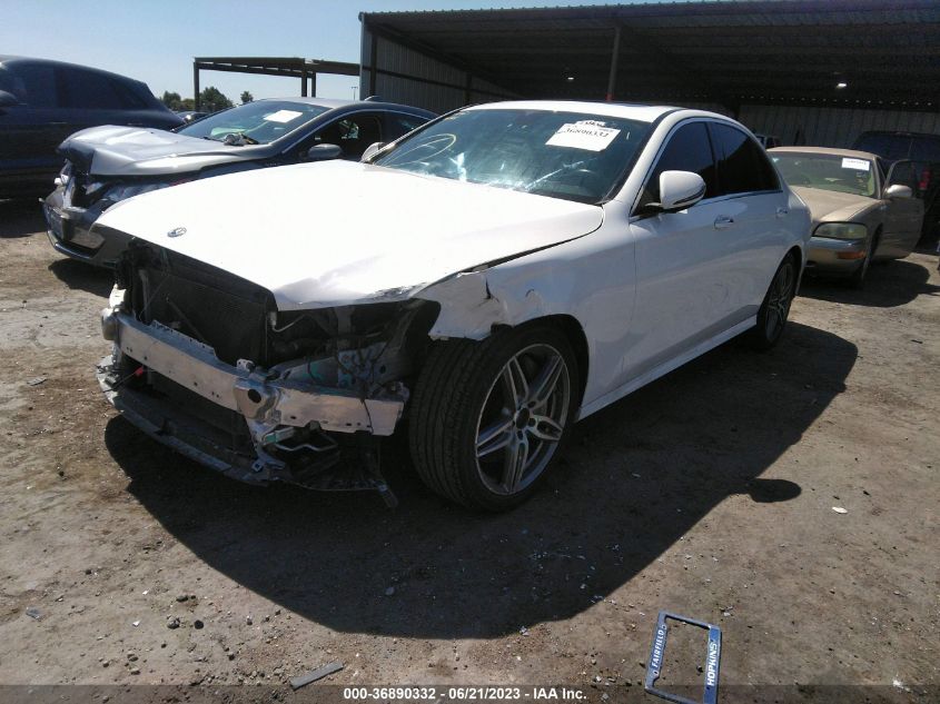 2020 MERCEDES-BENZ E-CLASS E 350 - W1KZF8DB5LA830106