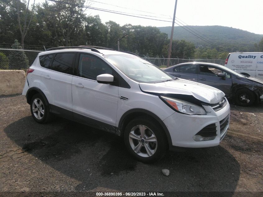 2013 FORD ESCAPE SE - 1FMCU9G97DUC03892