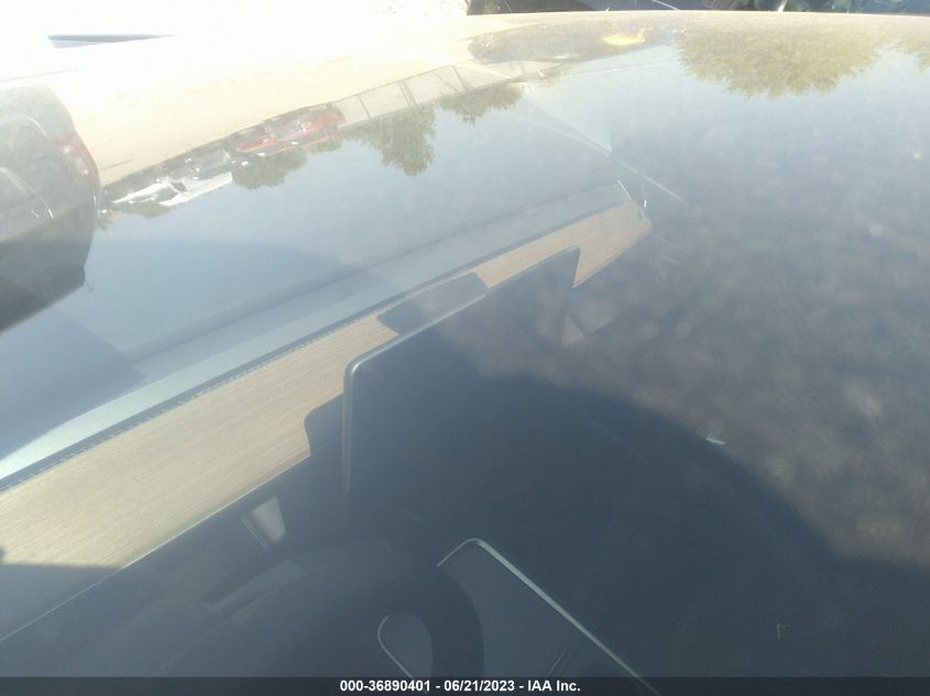 2021 TESLA MODEL 3 - 5YJ3E1EB4MF915018