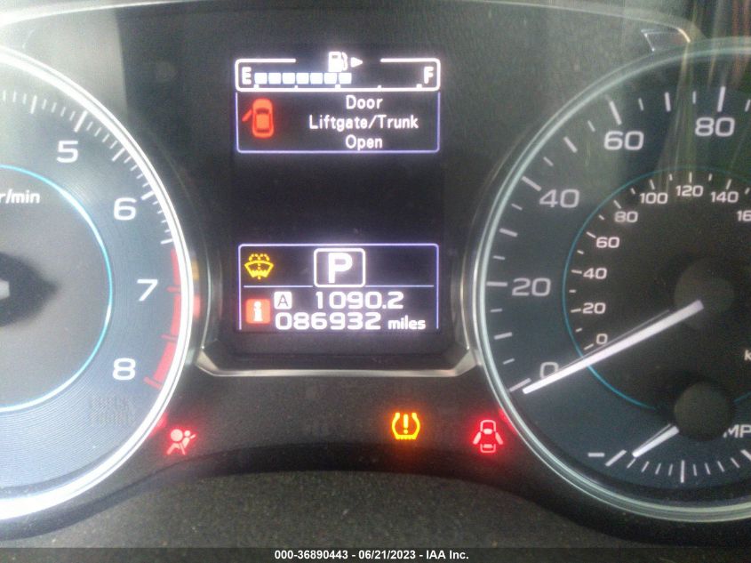 2017 SUBARU CROSSTREK LIMITED - JF2GPAKC7HH240300