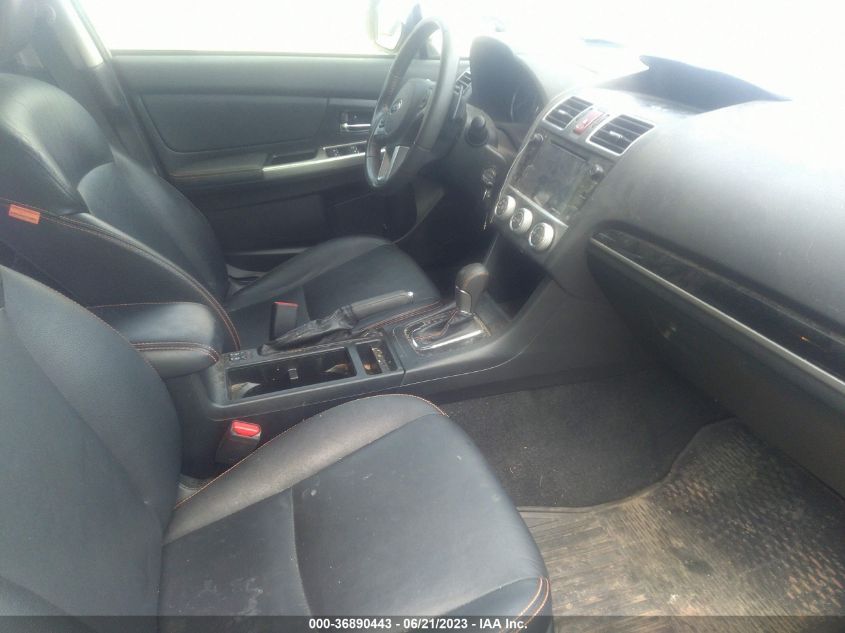 2017 SUBARU CROSSTREK LIMITED - JF2GPAKC7HH240300