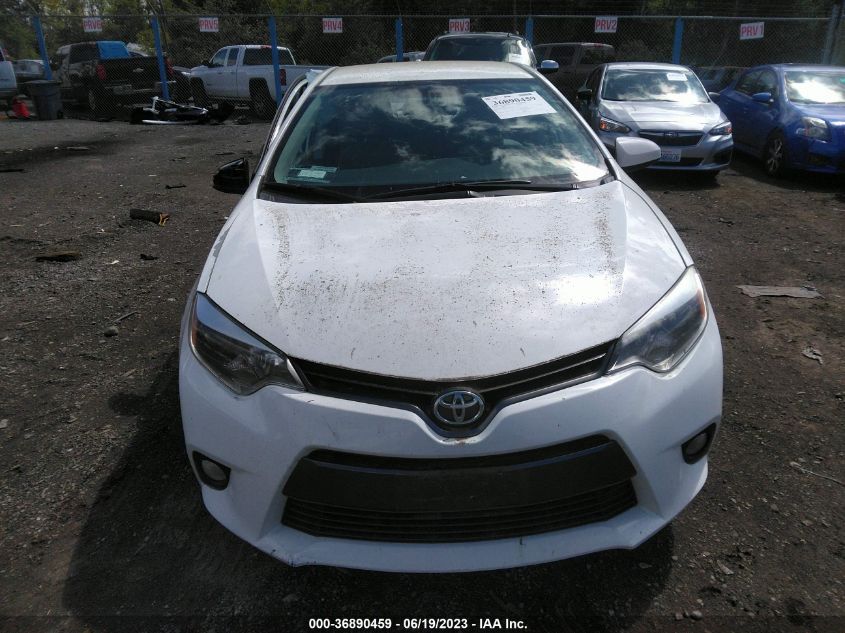 2016 TOYOTA COROLLA L/LE/S/S PLUS/LE PLUS - 5YFBURHE1GP453206