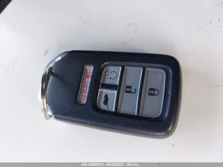 VIN 5FNYF5H38LB004199 2020 HONDA PILOT EX