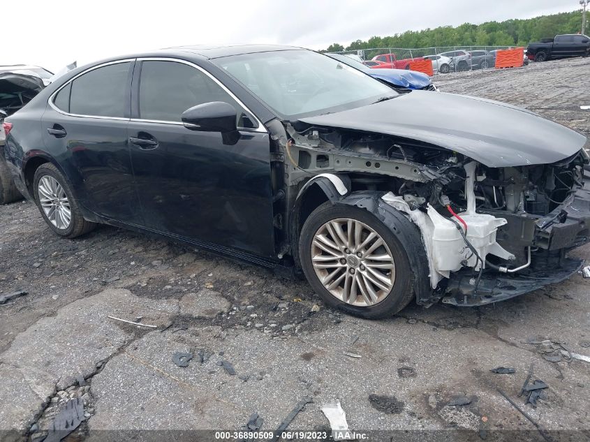 2014 LEXUS ES 350 - JTHBK1GG0E2121911