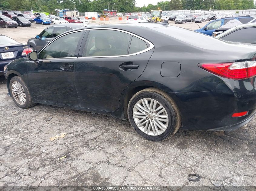 2014 LEXUS ES 350 - JTHBK1GG0E2121911