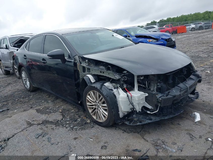 2014 LEXUS ES 350 - JTHBK1GG0E2121911