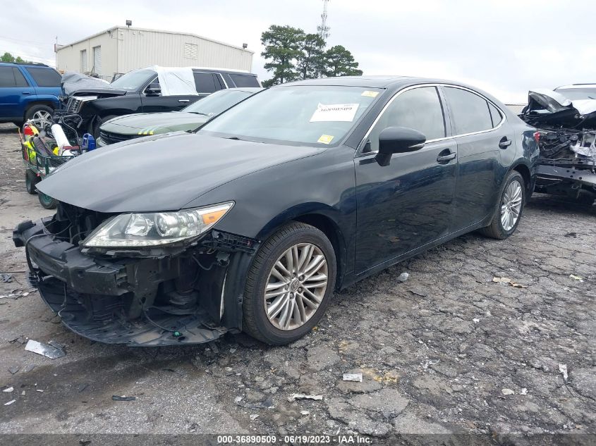 2014 LEXUS ES 350 - JTHBK1GG0E2121911