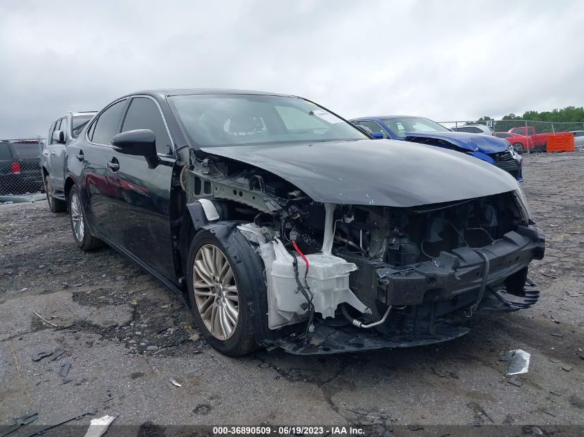 2014 LEXUS ES 350 - JTHBK1GG0E2121911