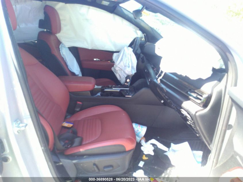 2023 KIA SPORTAGE SX-PRESTIGE - 5XYK5CAF2PG006451