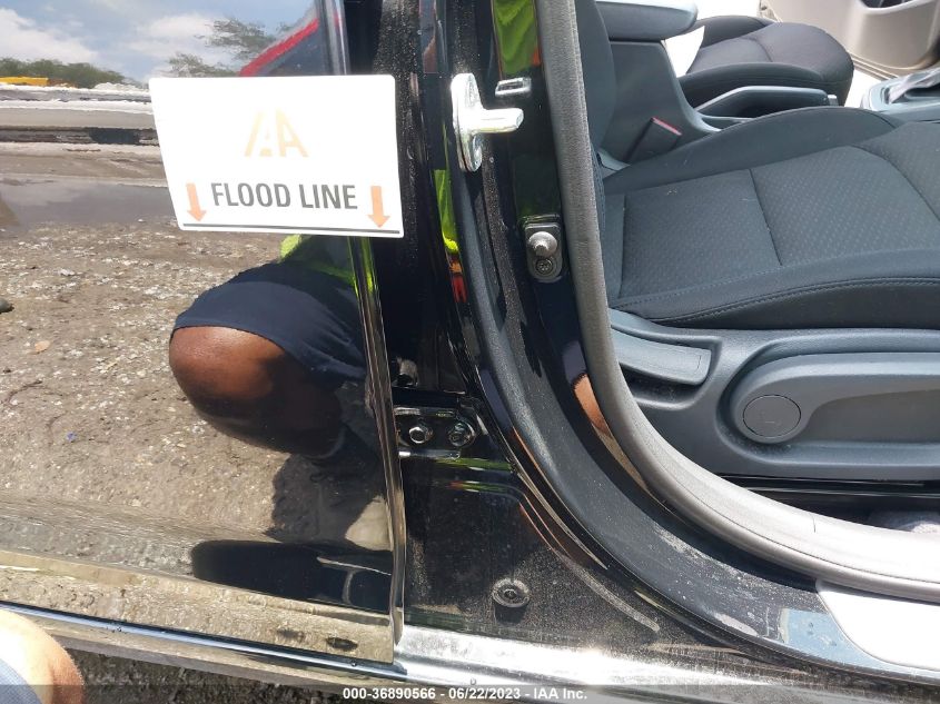 2020 HYUNDAI ELANTRA SEL - 5NPD84LF3LH573192