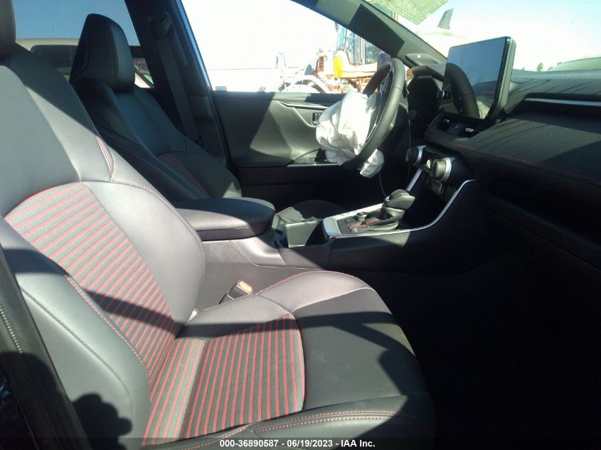 2023 TOYOTA RAV4 PRIME XSE JTMEB3FV9PD128972
