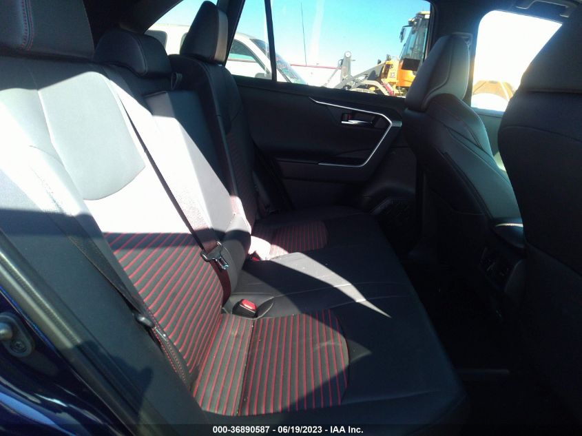 2023 TOYOTA RAV4 PRIME XSE JTMEB3FV9PD128972