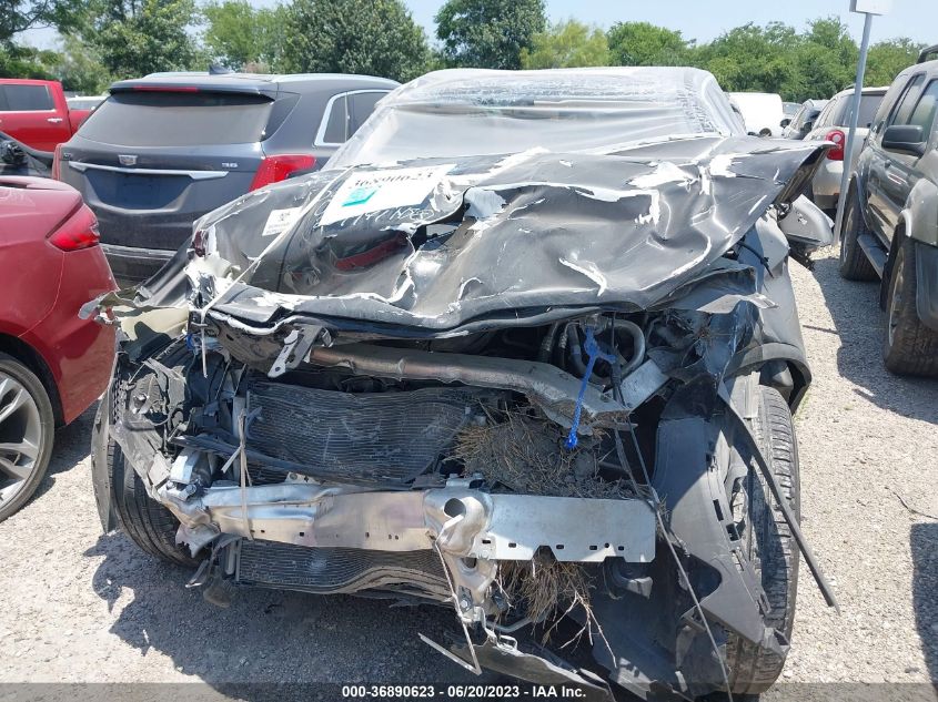 2021 MERCEDES-BENZ GLC - W1N0G8DB0MV267971