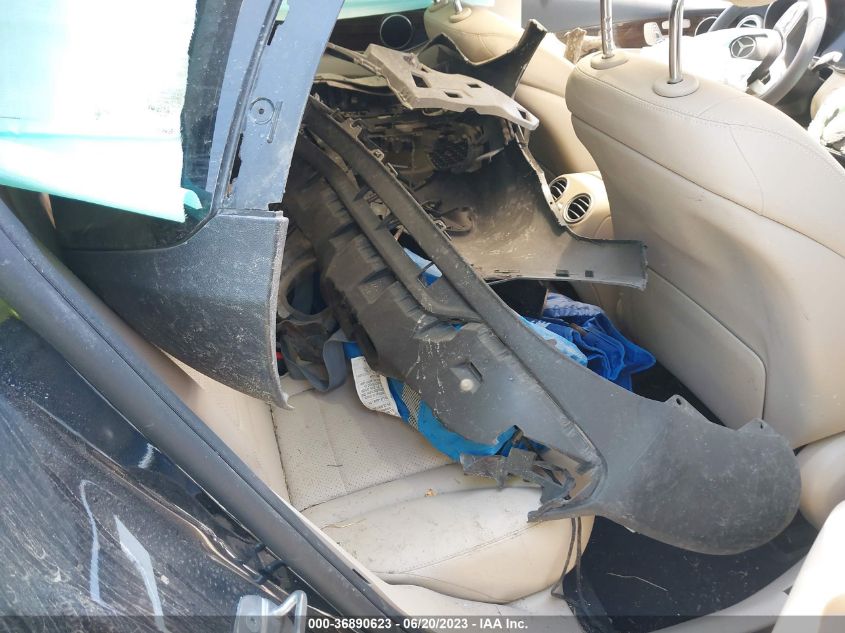 2021 MERCEDES-BENZ GLC - W1N0G8DB0MV267971