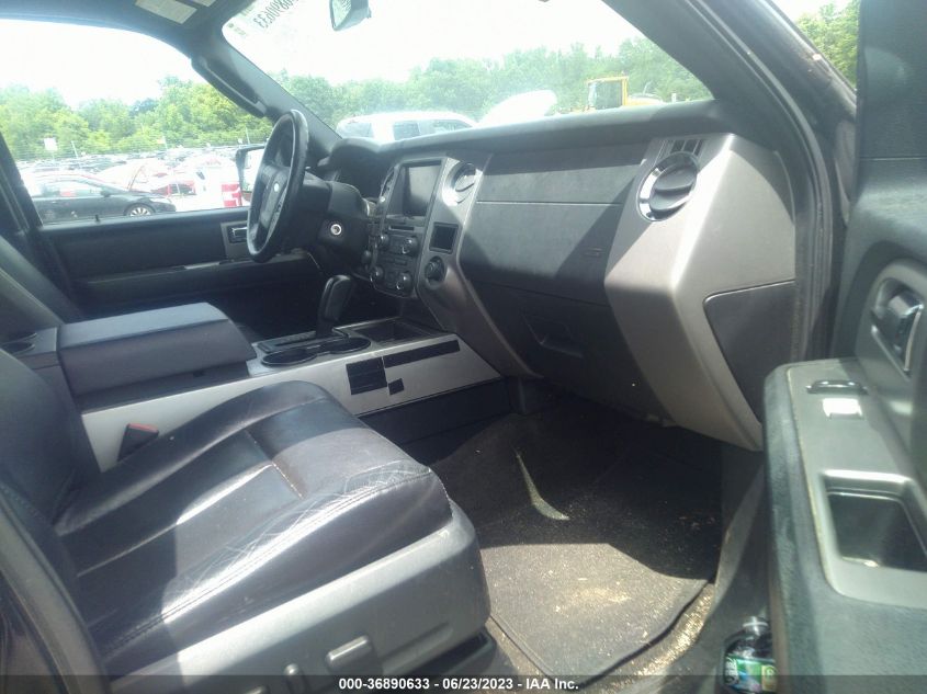 2015 FORD EXPEDITION EL XLT/KING RANCH - 1FMJK1JT5FEF43977