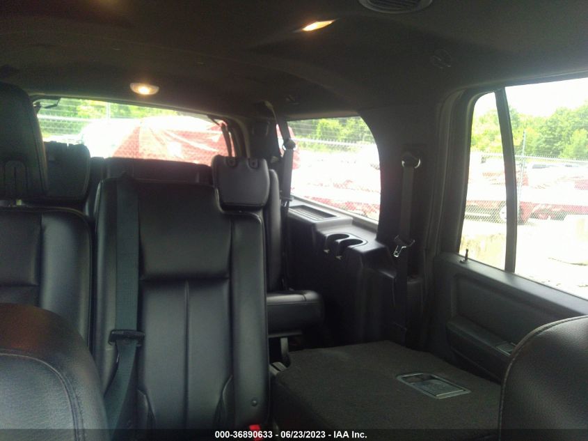 2015 FORD EXPEDITION EL XLT/KING RANCH - 1FMJK1JT5FEF43977