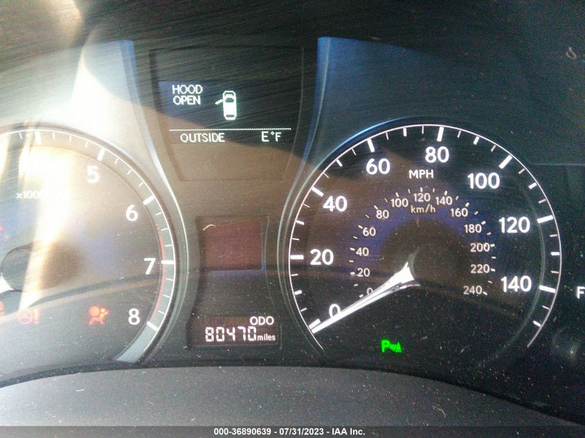 2015 LEXUS RX 350 - 2T2ZK1BA7FC192671