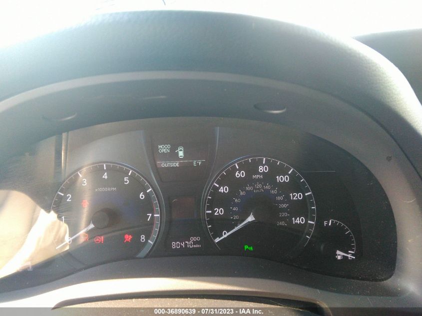 2015 LEXUS RX 350 - 2T2ZK1BA7FC192671