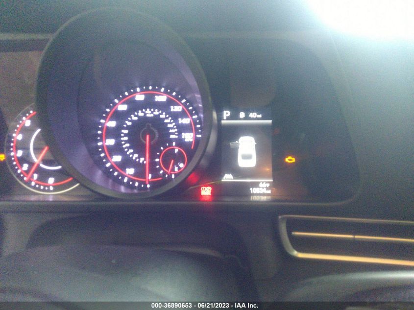 2023 HYUNDAI ELANTRA SEL - 5NPLM4AG6PH087176