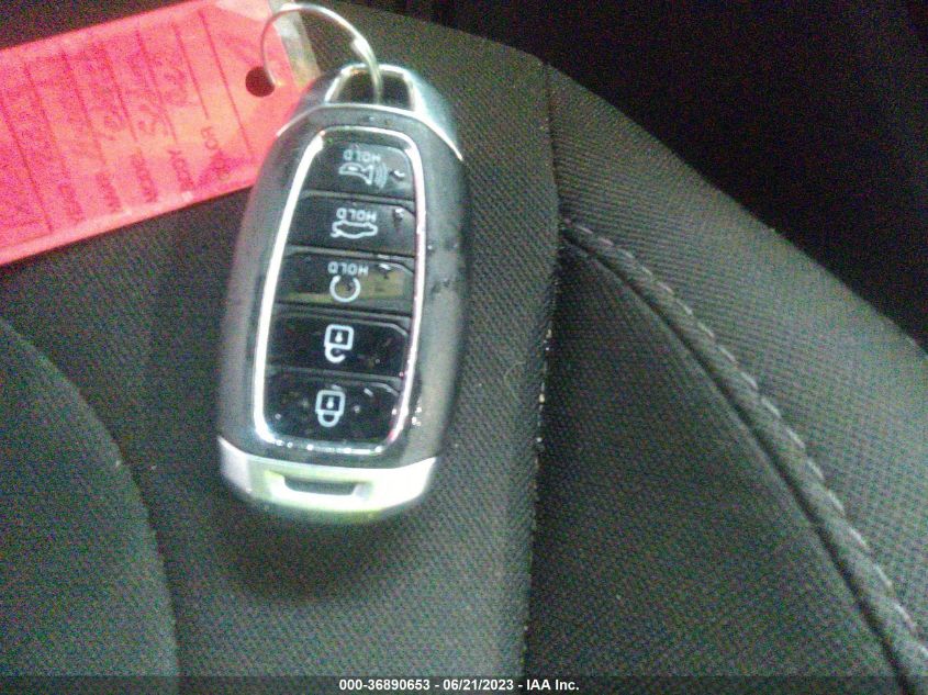 2023 HYUNDAI ELANTRA SEL - 5NPLM4AG6PH087176