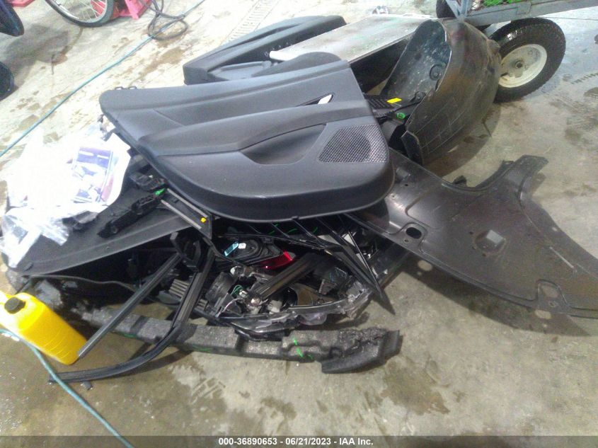 2023 HYUNDAI ELANTRA SEL - 5NPLM4AG6PH087176