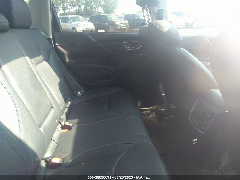 2020 SUBARU FORESTER TOURING - JF2SKAXC4LH413247