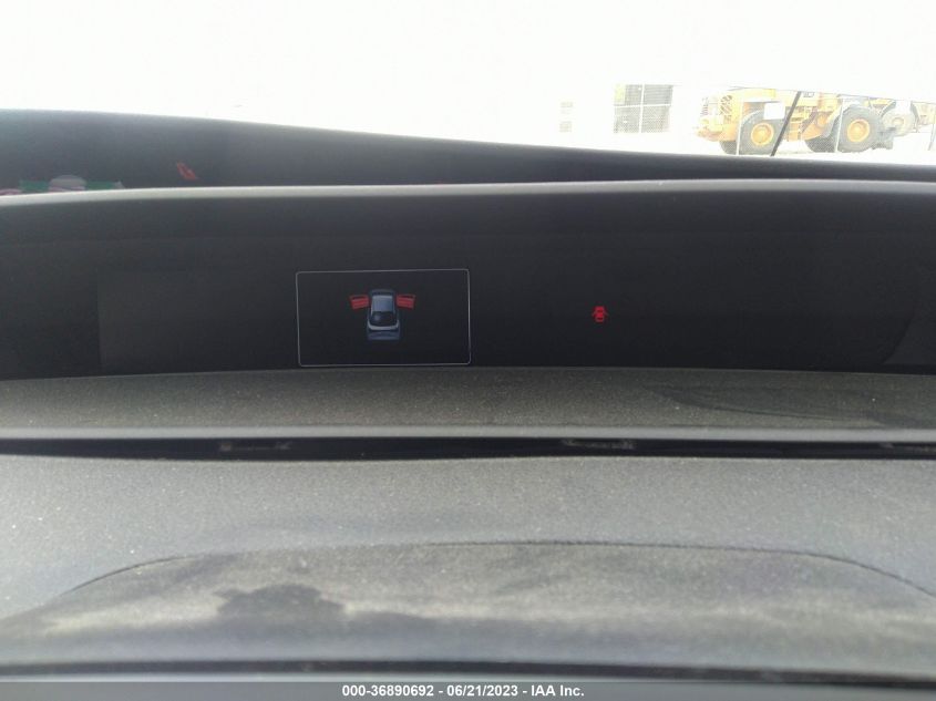 2022 TOYOTA PRIUS L - JTDKAMFU9N3161931