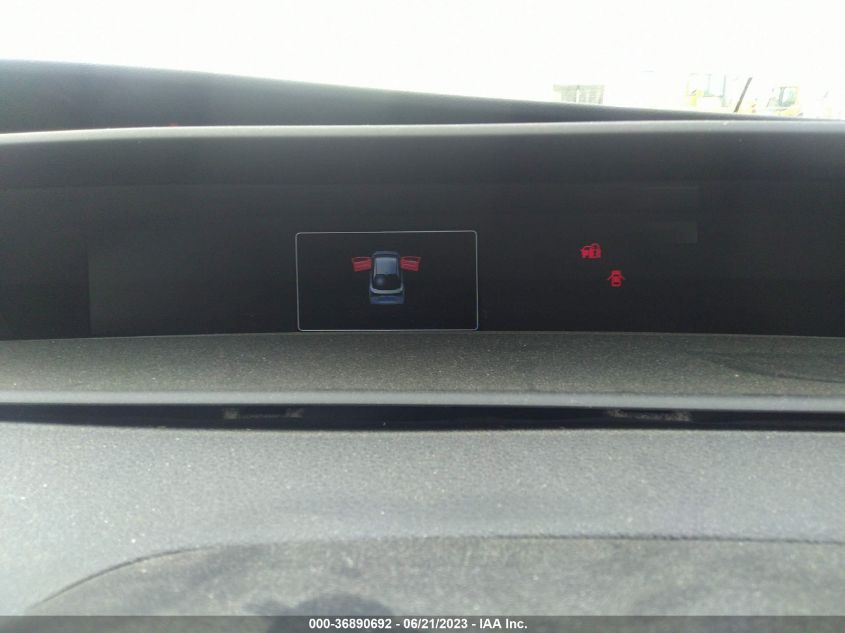 2022 TOYOTA PRIUS L - JTDKAMFU9N3161931
