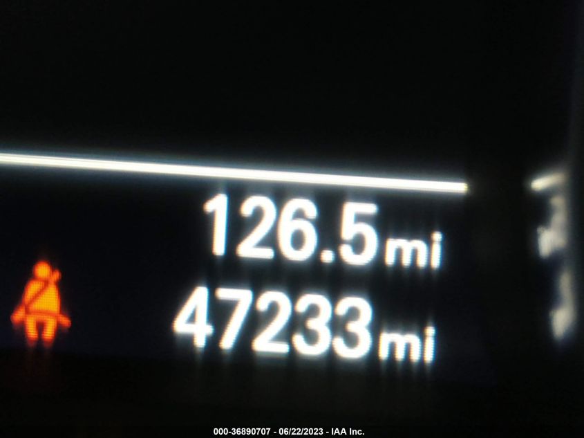 2015 AUDI A6 3.0L TDI PRESTIGE - WAUHMBFC5FN018992