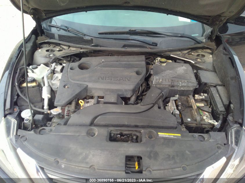 2016 NISSAN ALTIMA 2.5 SL - 1N4AL3AP2GC195719