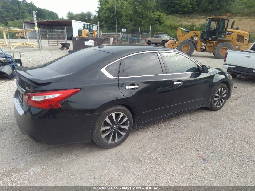 2016 NISSAN ALTIMA 2.5 SL - 1N4AL3AP2GC195719