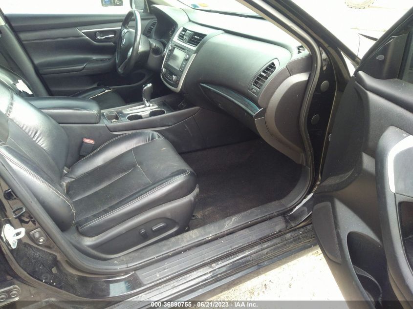 2016 NISSAN ALTIMA 2.5 SL - 1N4AL3AP2GC195719
