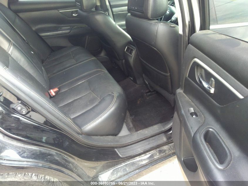 2016 NISSAN ALTIMA 2.5 SL - 1N4AL3AP2GC195719