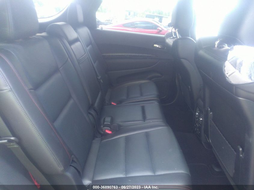2023 DODGE DURANGO R/T PLUS - 1C4SDJCT0PC550154