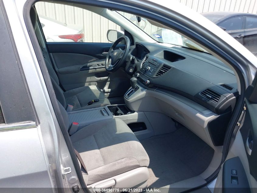 2013 HONDA CR-V EX - 3CZRM3H5XDG701279