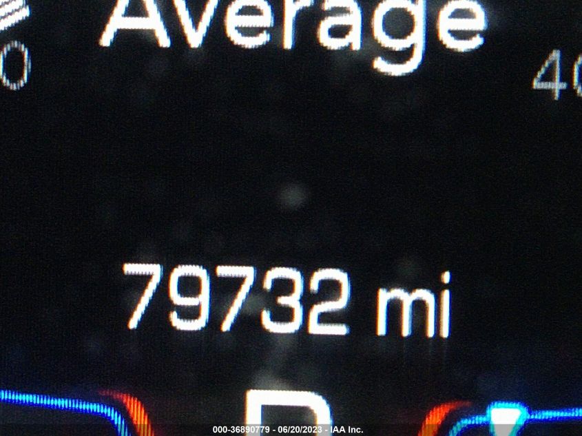 2017 CHRYSLER 300 300S - 2C3CCAGG4HH512448