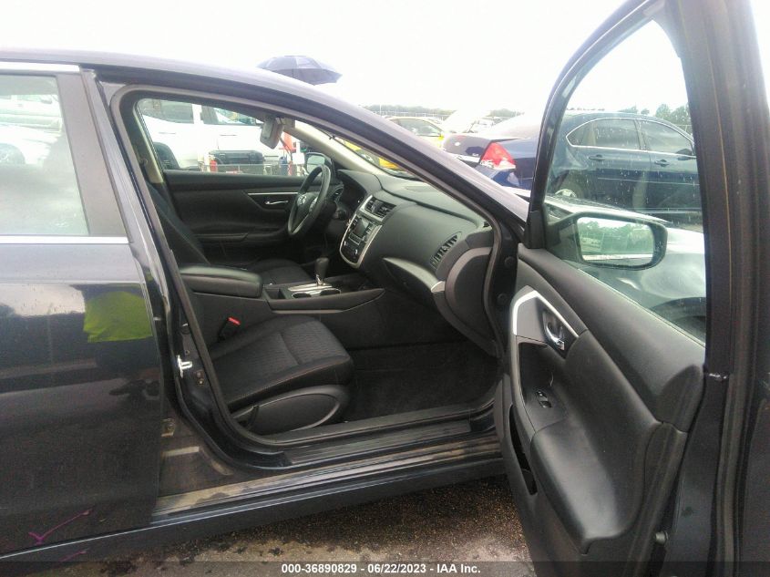 2018 NISSAN ALTIMA 2.5 S - 1N4AL3AP6JC265116