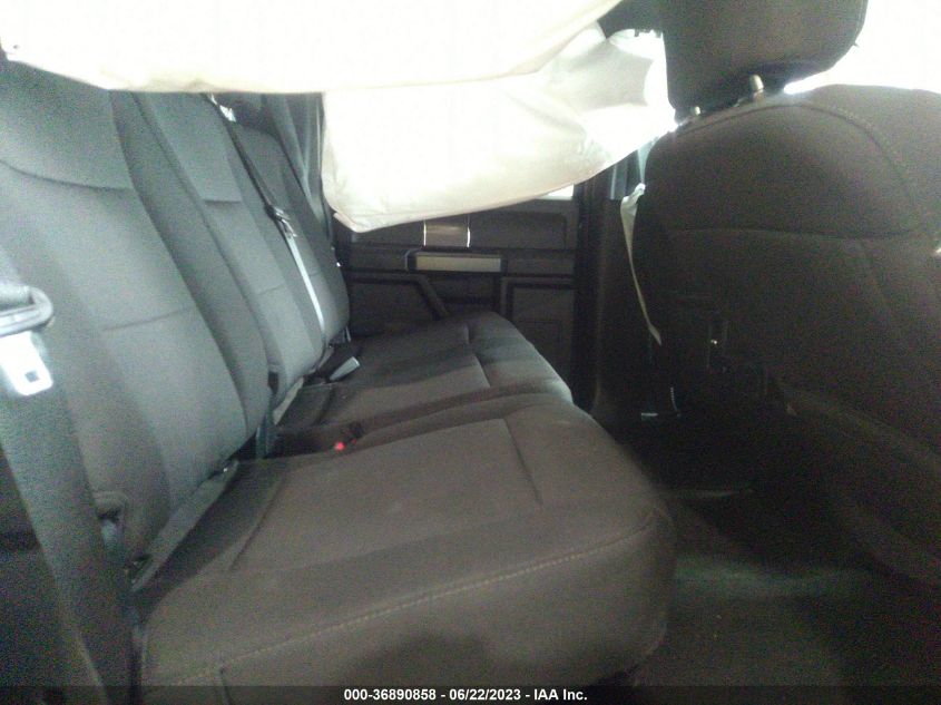 2019 FORD F-150 XL/XLT/LARIAT - 1FTEW1EP1KKF21056