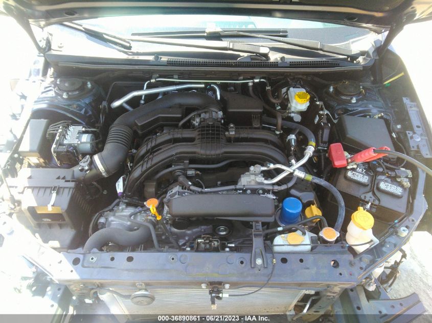 2020 SUBARU IMPREZA PREMIUM - 4S3GKAD62L3611146