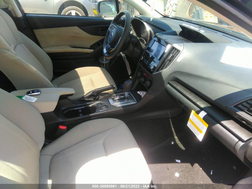 2020 SUBARU IMPREZA PREMIUM - 4S3GKAD62L3611146