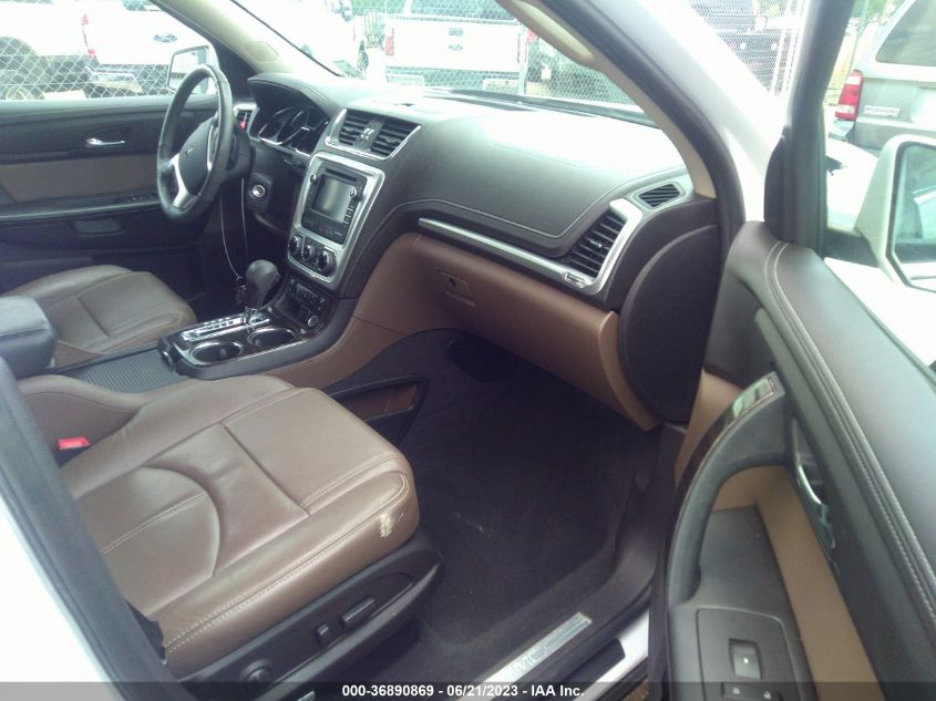 2017 GMC ACADIA LIMITED LIMITED 1GKKRSKD3HJ180157