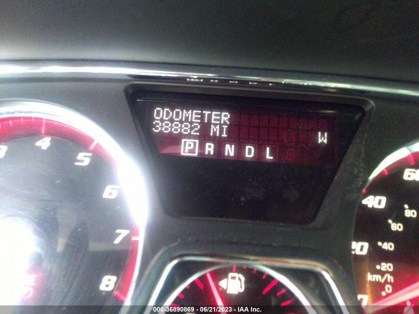 2017 GMC ACADIA LIMITED LIMITED 1GKKRSKD3HJ180157
