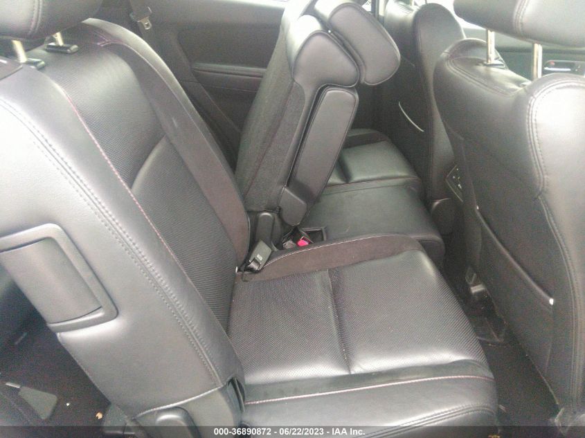 2014 MAZDA CX-9 TOURING - JM3TB3CA3E0443576