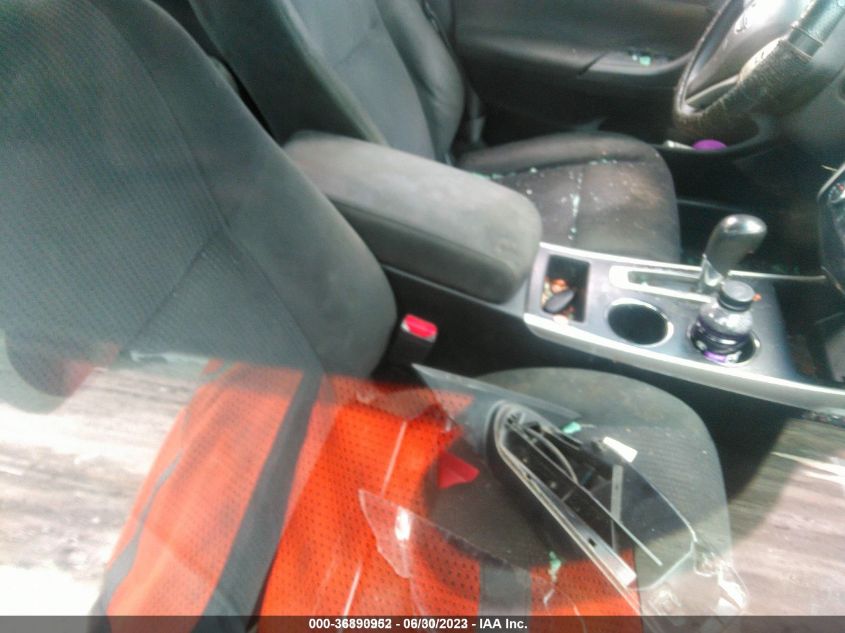 2015 NISSAN ALTIMA 2.5 S - 1N4AL3AP3FC140789