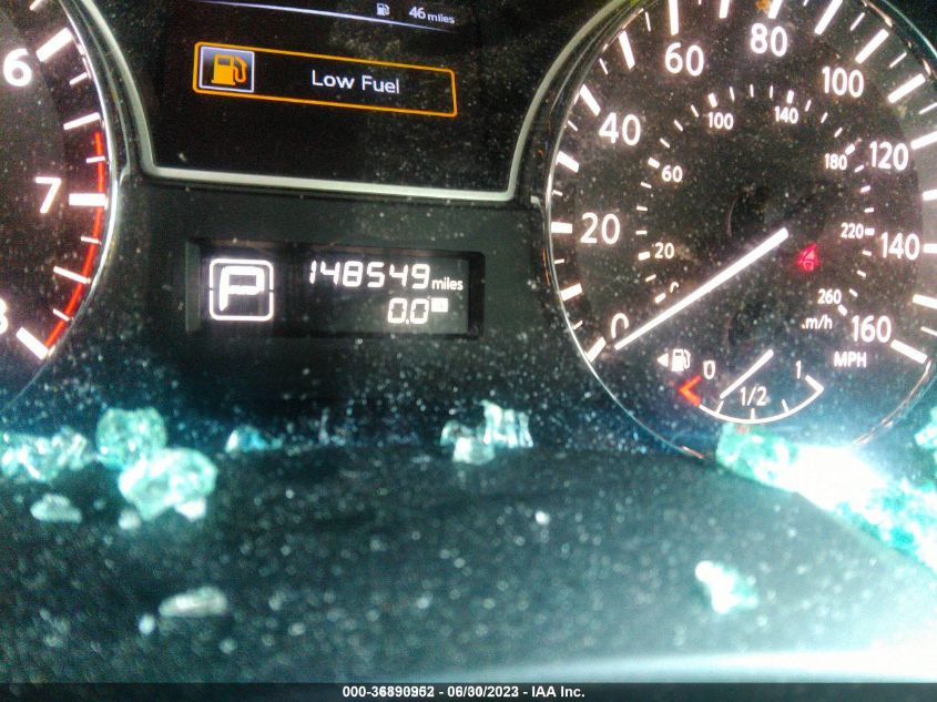 2015 NISSAN ALTIMA 2.5 S - 1N4AL3AP3FC140789