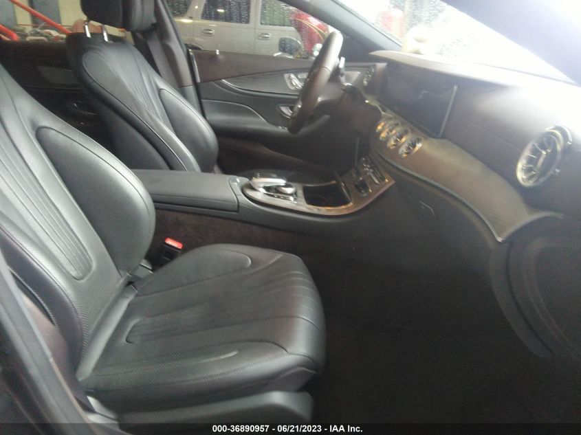 2020 MERCEDES-BENZ CLS 450 WDD2J5JB6LA050666