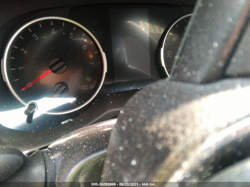 2021 TOYOTA RAV4 XLE - 2T3P1RFV7MW244510
