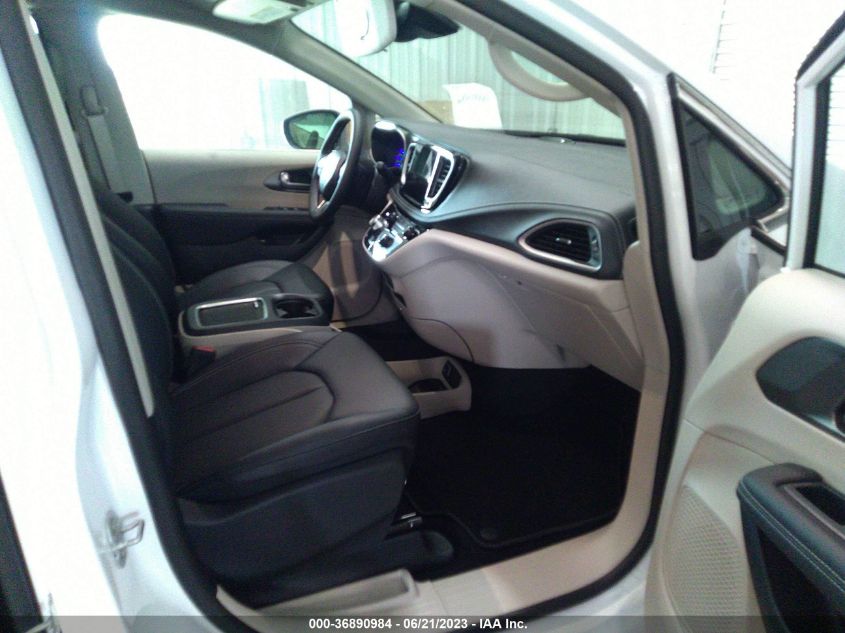 2023 CHRYSLER PACIFICA - 2C4RC1L77PR569442
